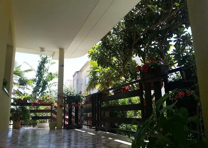 Apartment Perunika