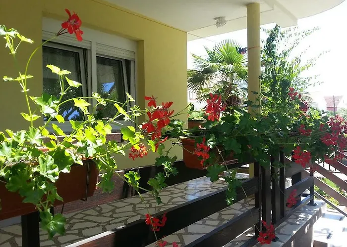Apartment Perunika