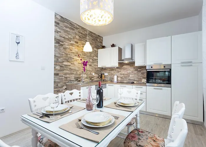 Apartment Perunika