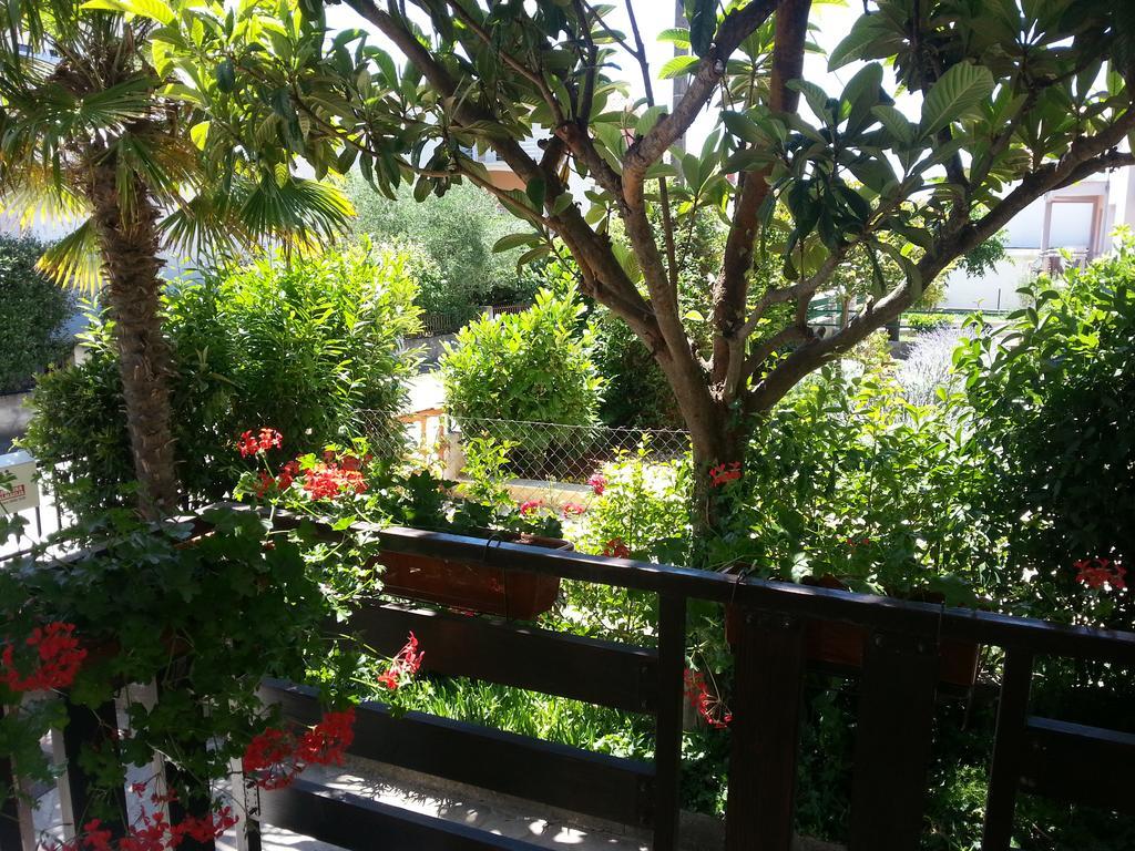 Appartement Perunika