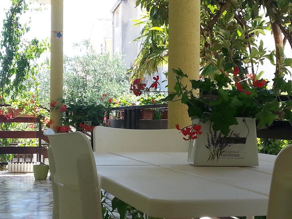 Perunika Appartement Zadar