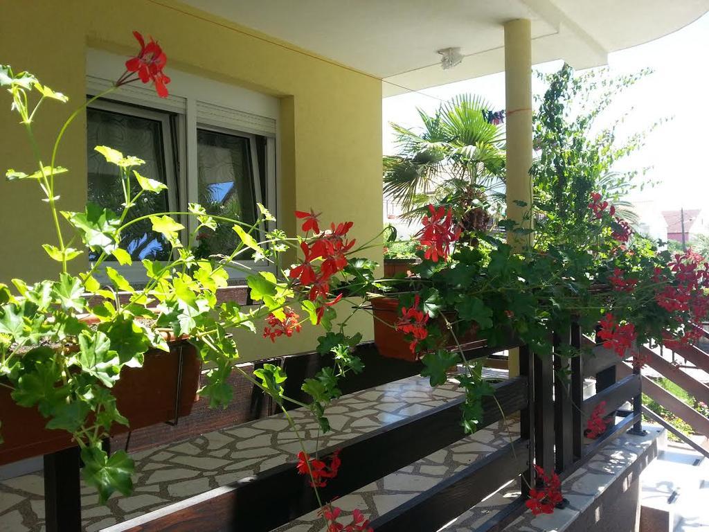 Perunika Appartement