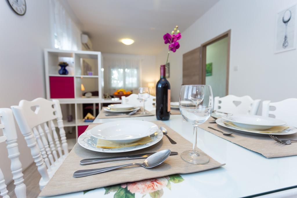Perunika Appartement