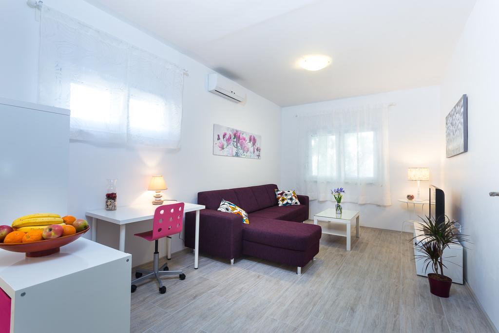 Appartement Perunika