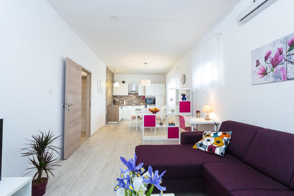 Perunika Appartement Zadar