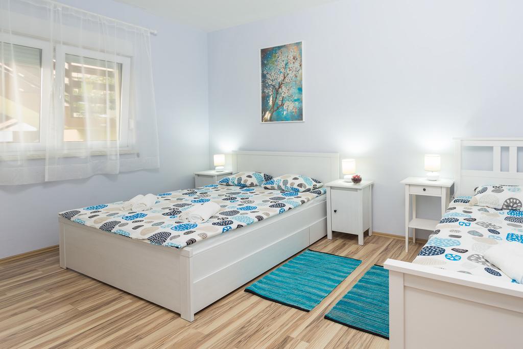 Perunika Zadar
