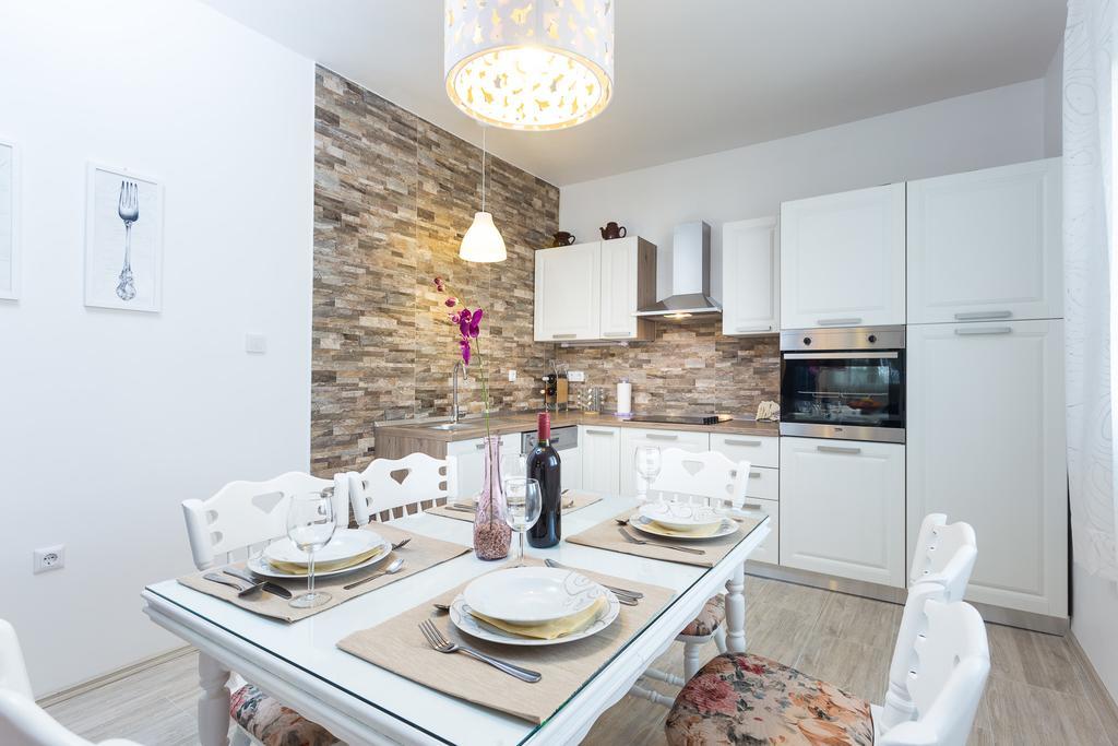Appartement Perunika