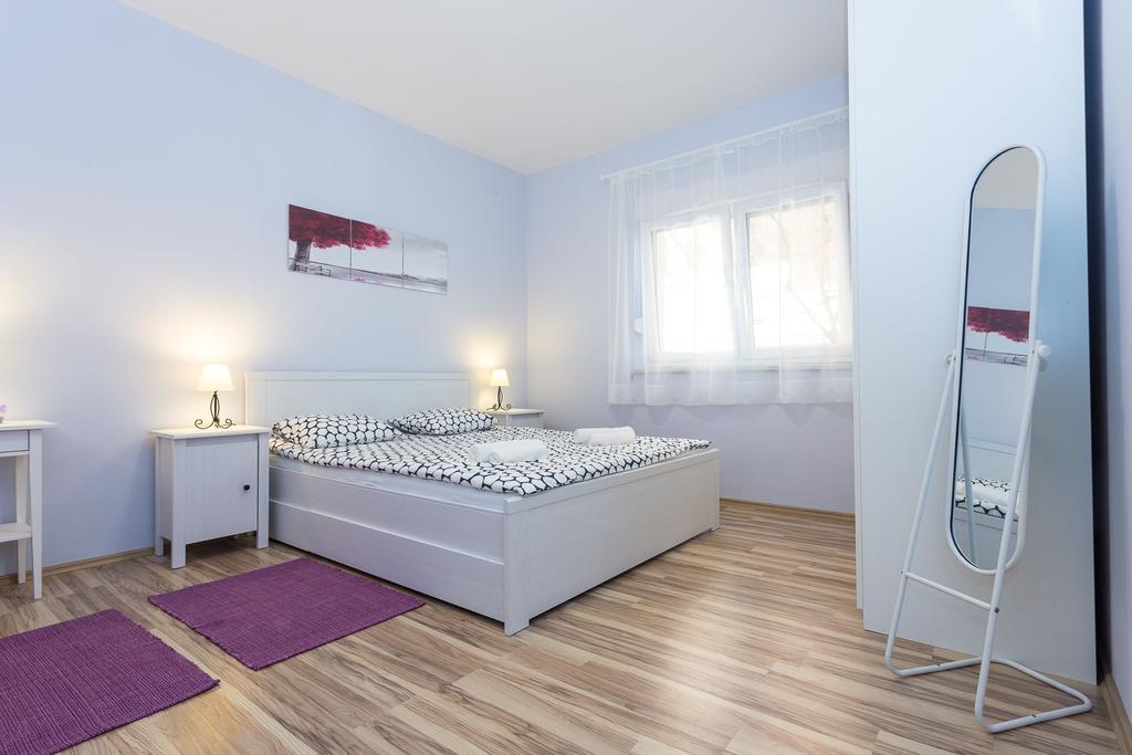 Perunika Appartement Zadar