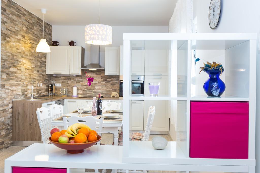 Perunika Appartement