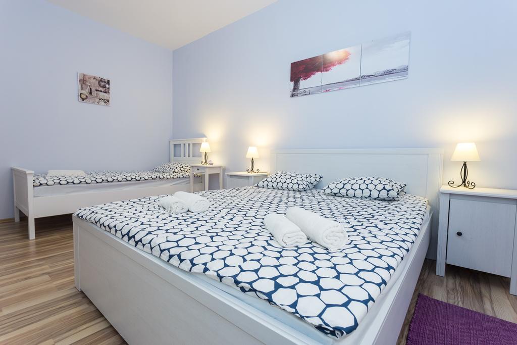 Perunika Appartement *