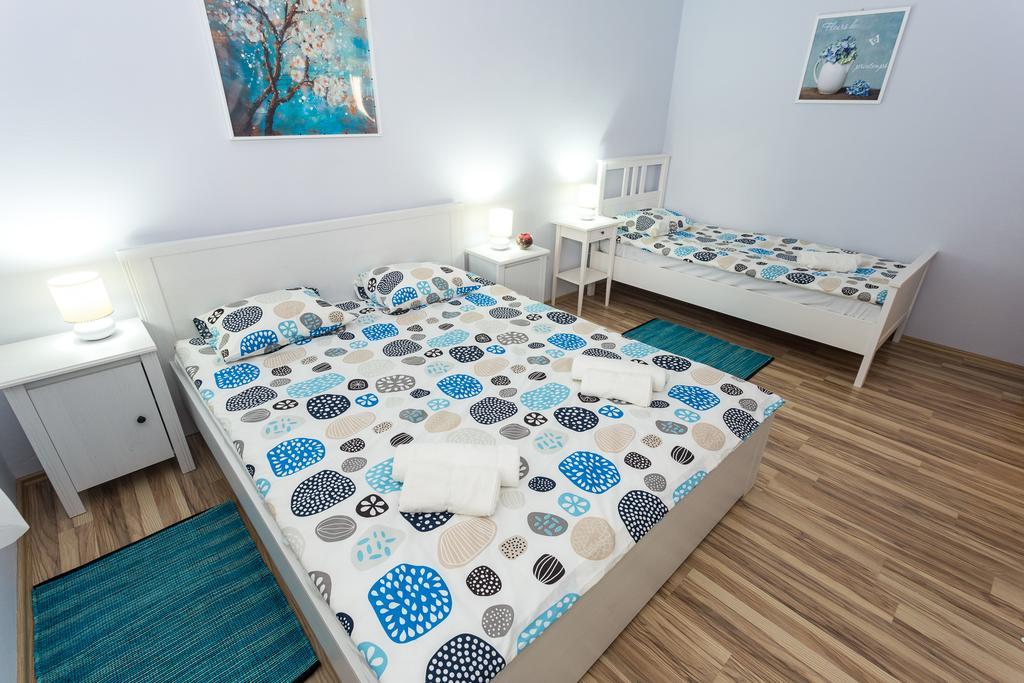 Appartement Perunika Zadar