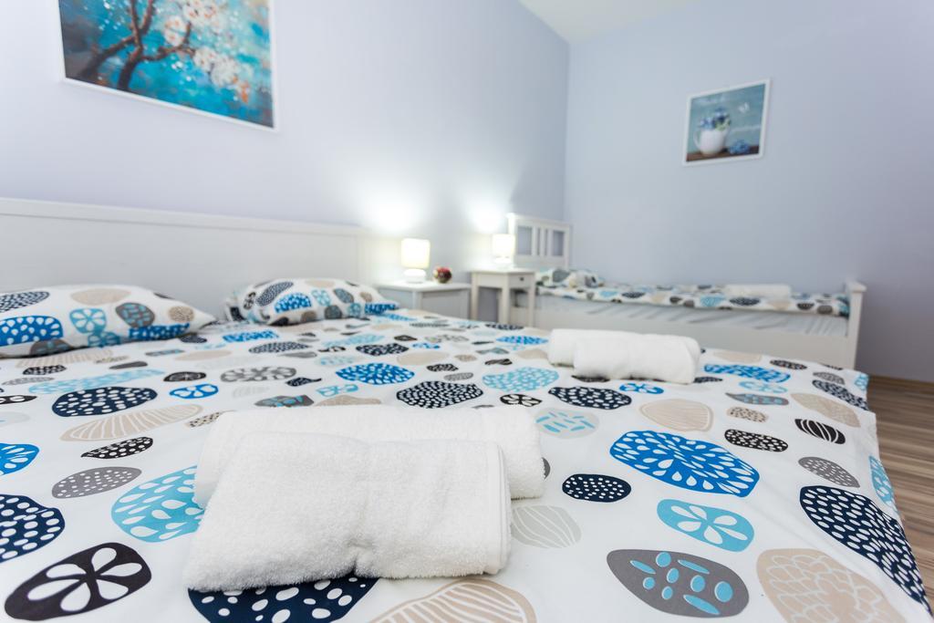 Appartement Perunika