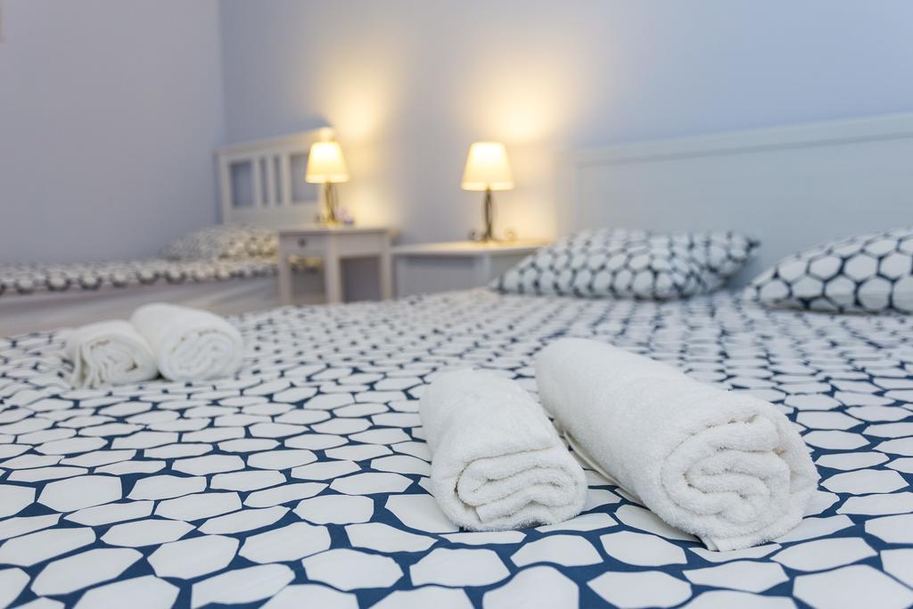Perunika Appartement Zadar