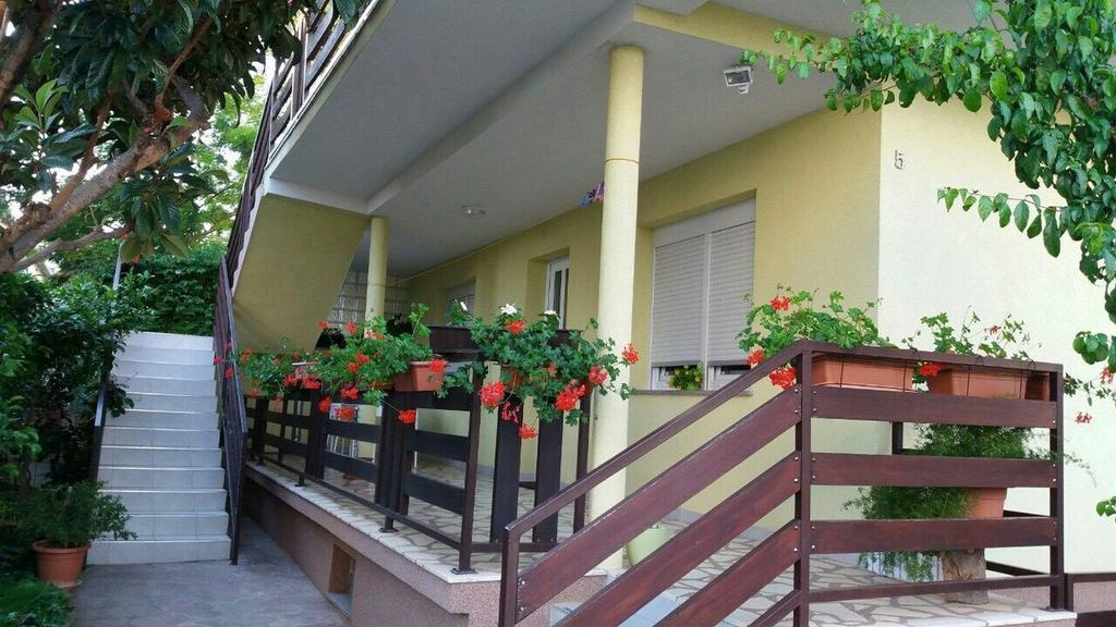 Appartement Perunika